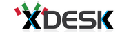 Logo X-Desk