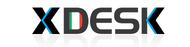 Logo X-Desk